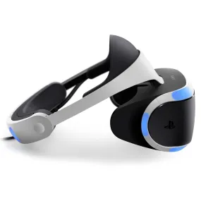 Playstation VR