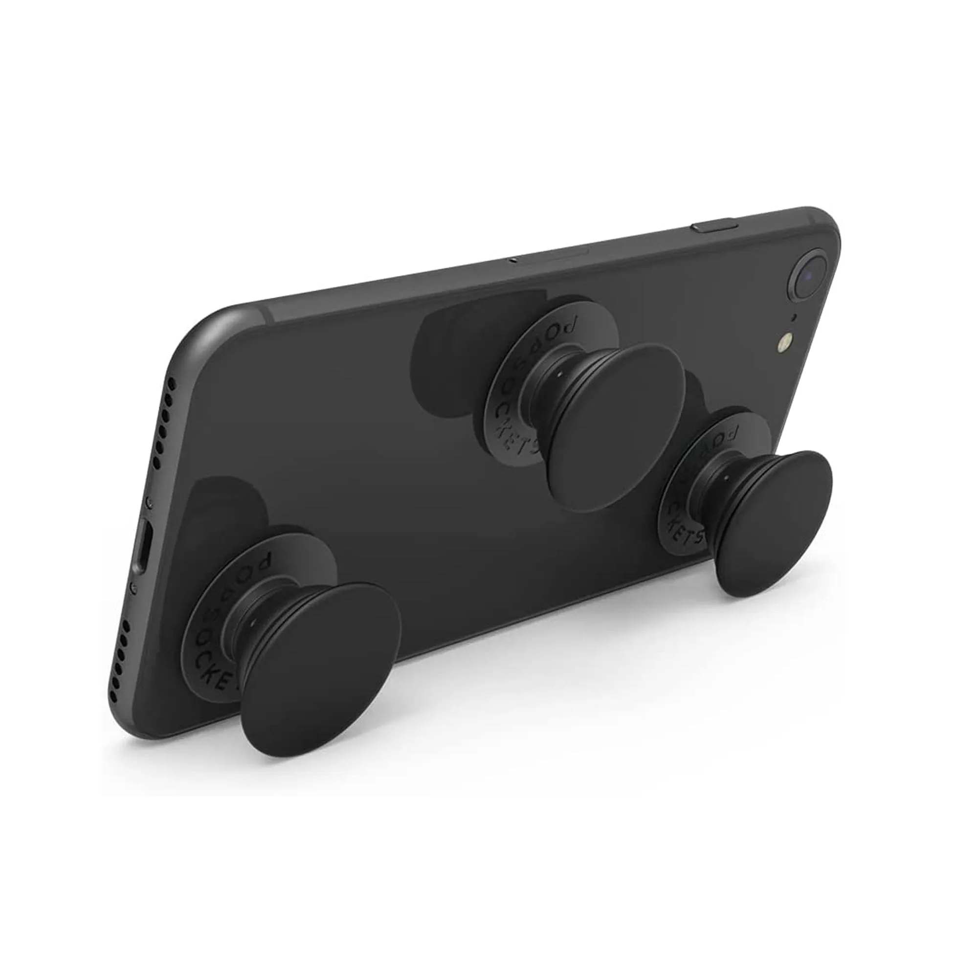 PopSockets Mini - Triple Black (Barcode: 842978131979 )