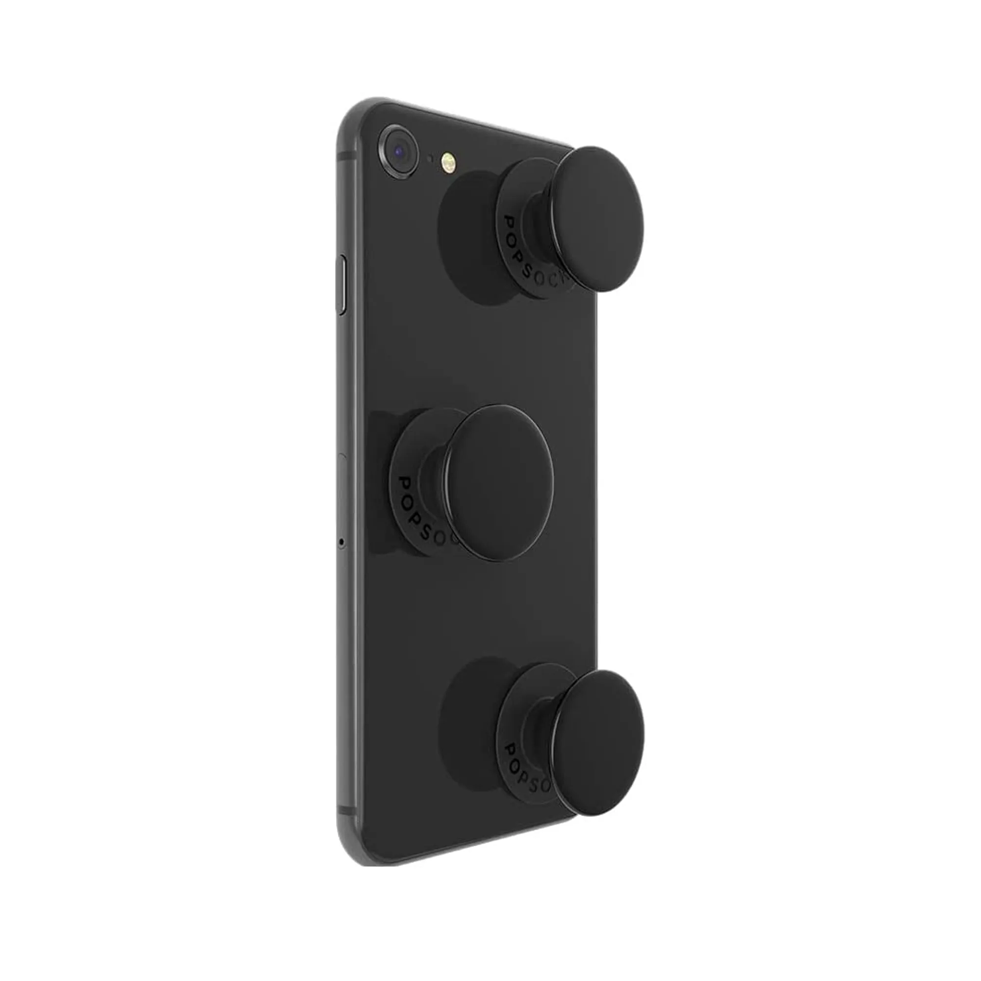 PopSockets Mini - Triple Black (Barcode: 842978131979 )