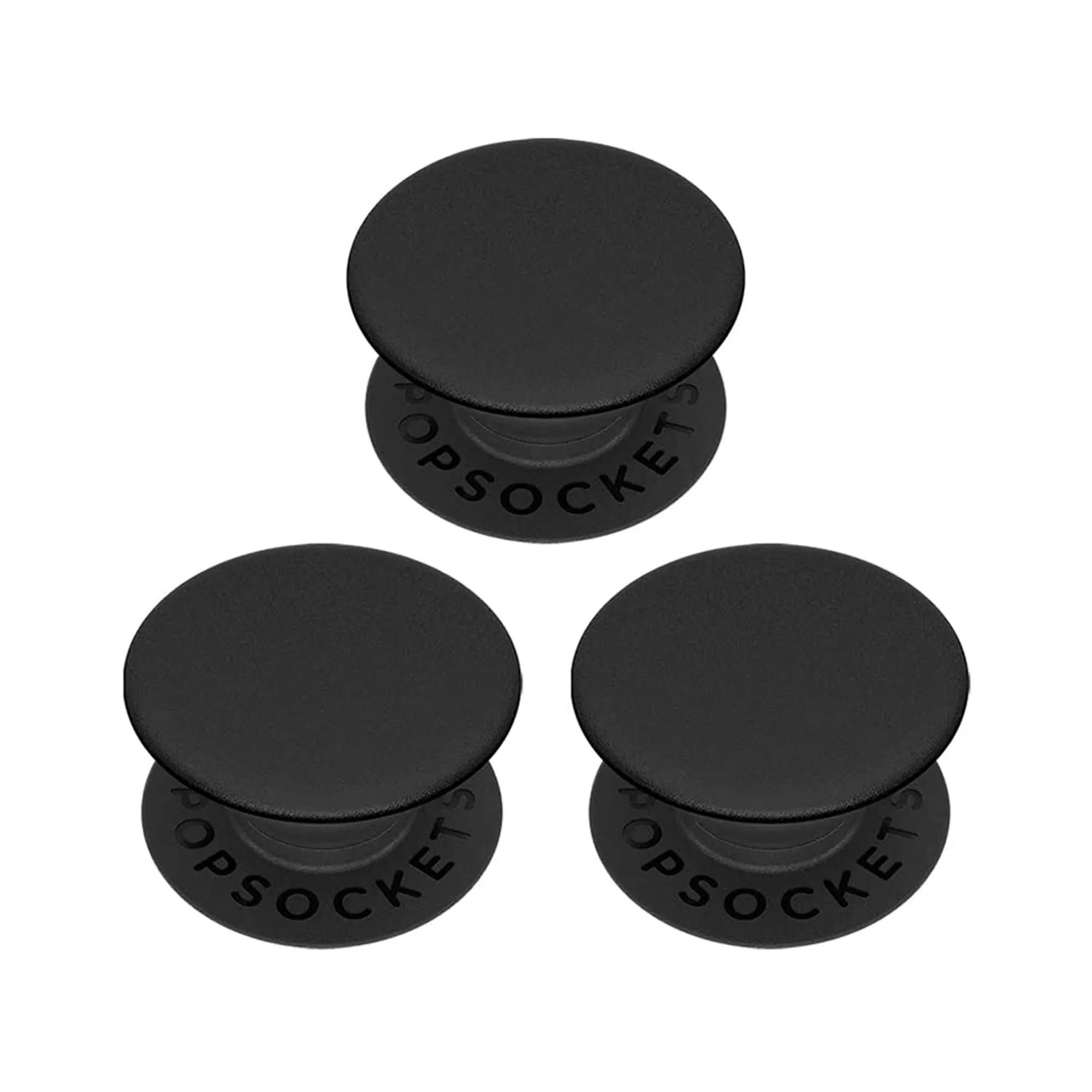 PopSockets Mini - Triple Black (Barcode: 842978131979 )