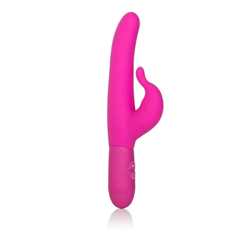 Posh 10 Function Silicone Teaser - Pink