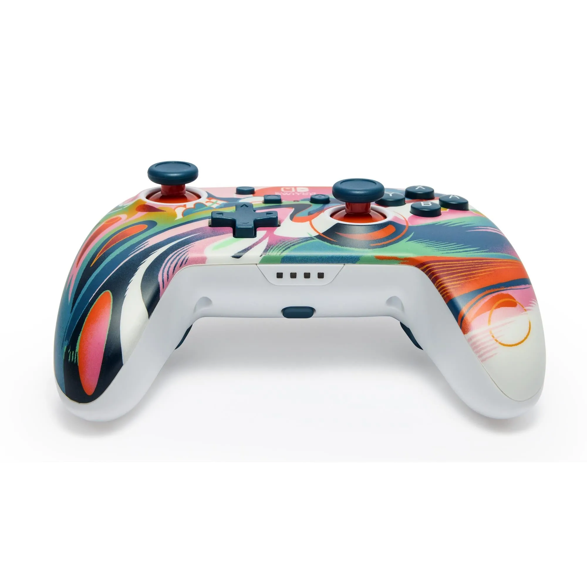 PowerA Enhanced Wireless Controller for Nintendo Switch (Liquid Sunset)