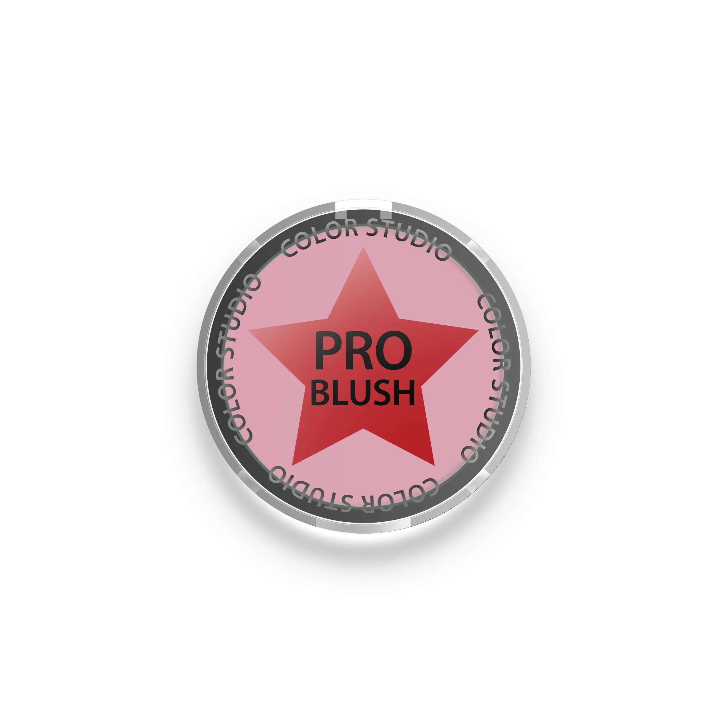 PRO BLUSH - 212 BELADONA