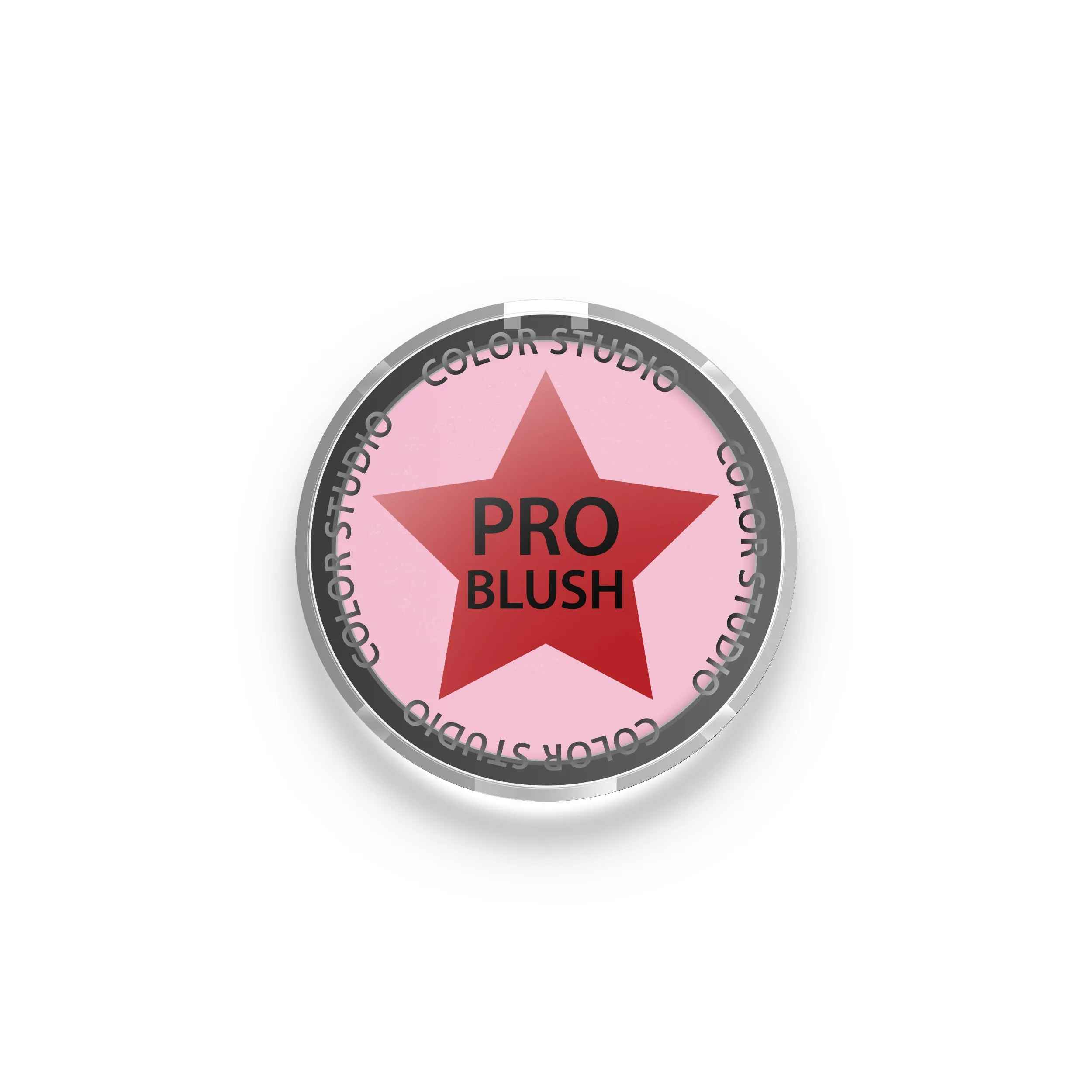 PRO BLUSH - 222 CIRCUS