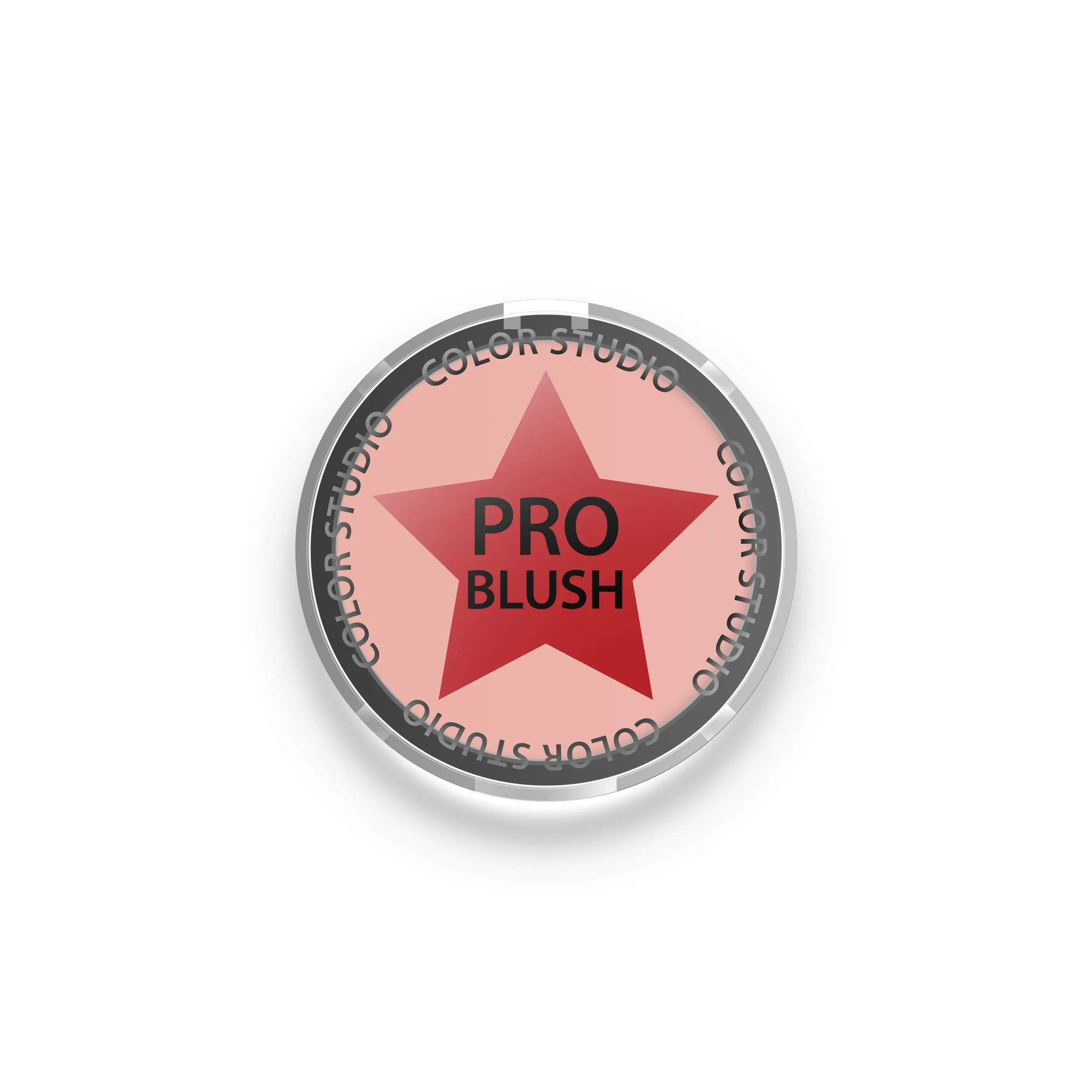 PRO BLUSH - 233 BARCA