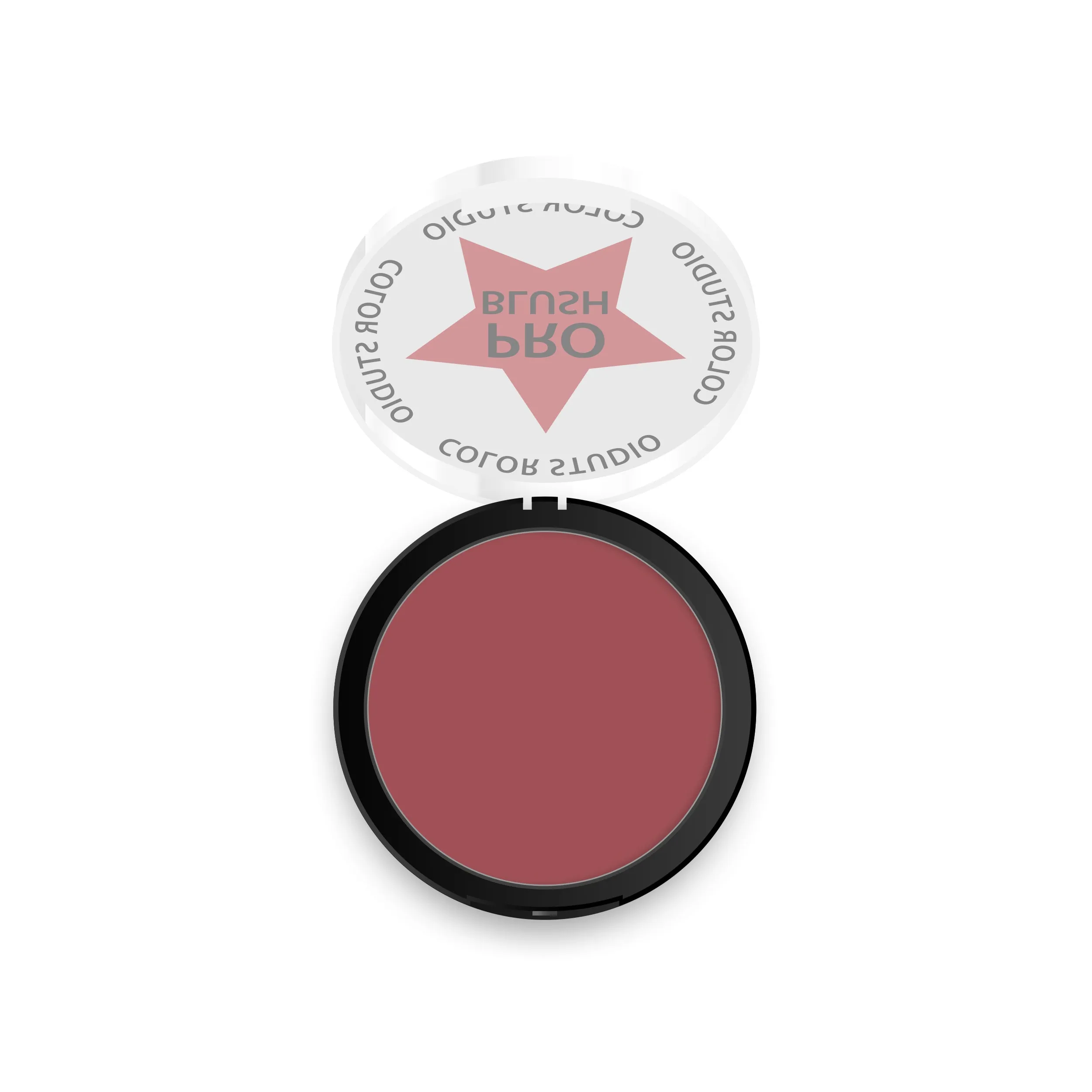 PRO BLUSH - 239 ARABIAN RED