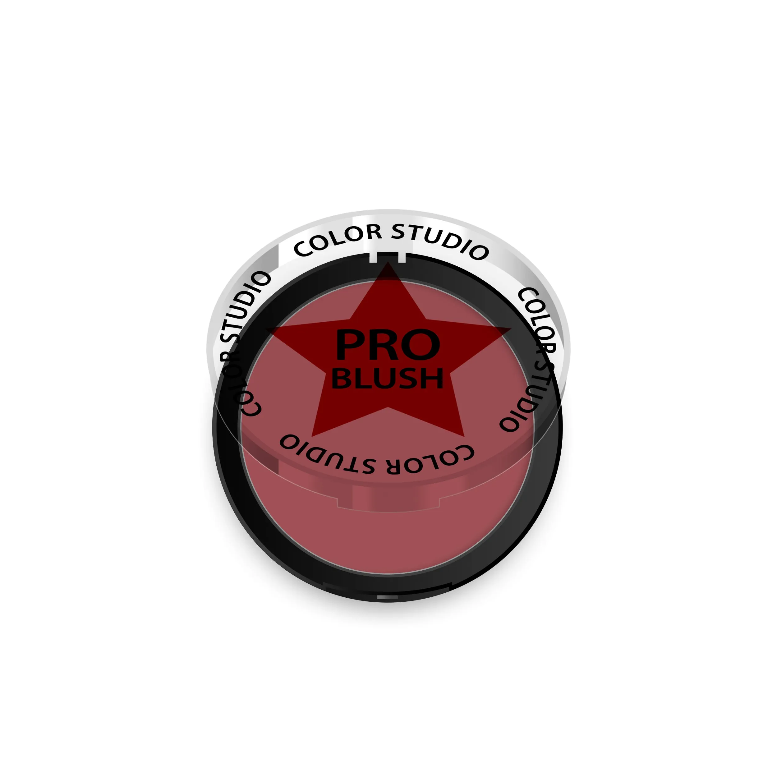 PRO BLUSH - 239 ARABIAN RED