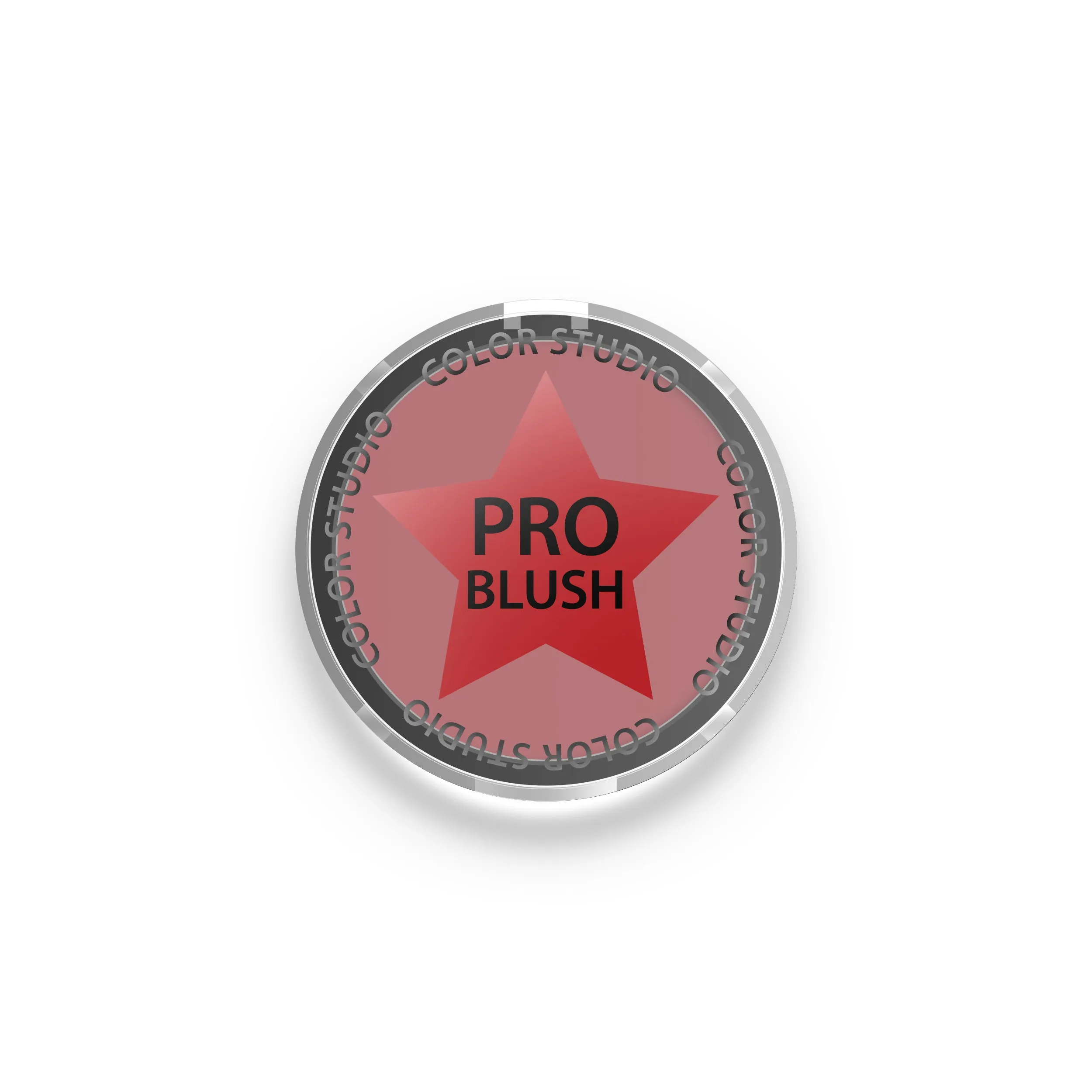 PRO BLUSH - 239 ARABIAN RED