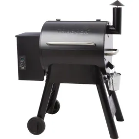 Pro Series 22 Pellet Grill