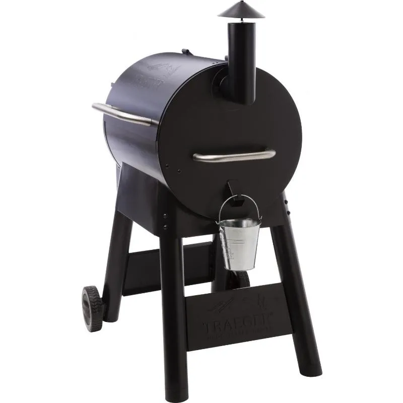 Pro Series 22 Pellet Grill