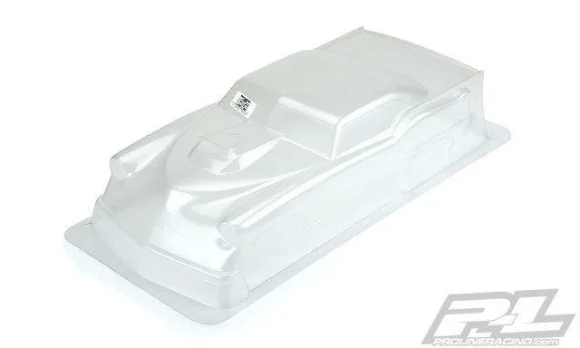 ProLine Super J Pro-Mod Clr Body for Slash 2wd Drag Car