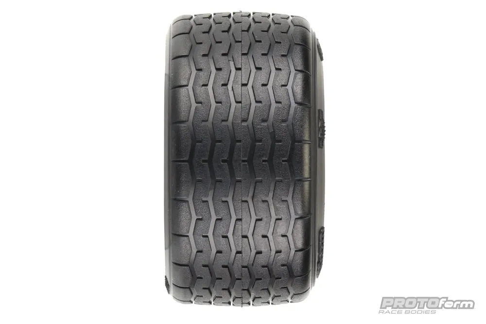 PROTOform VTA/Touring Rear Wide Tires: 31mm