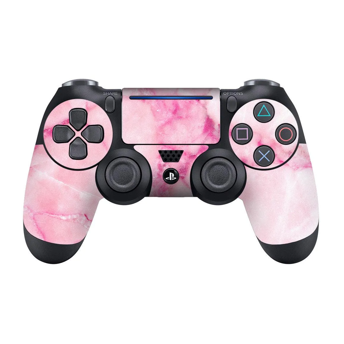 PS4 Pro Controller Marble Series Skins