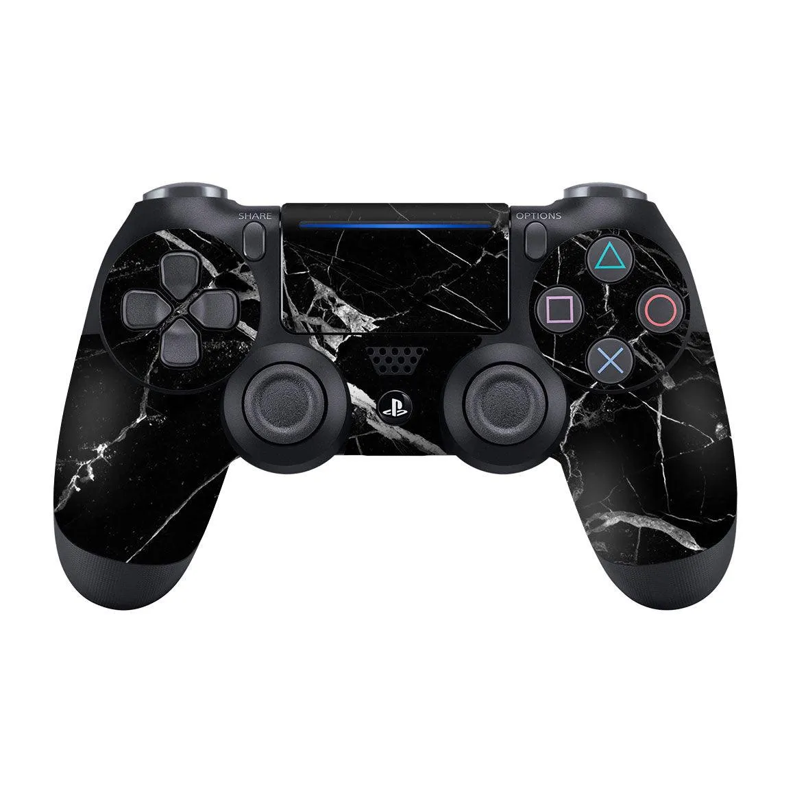 PS4 Pro Controller Marble Series Skins