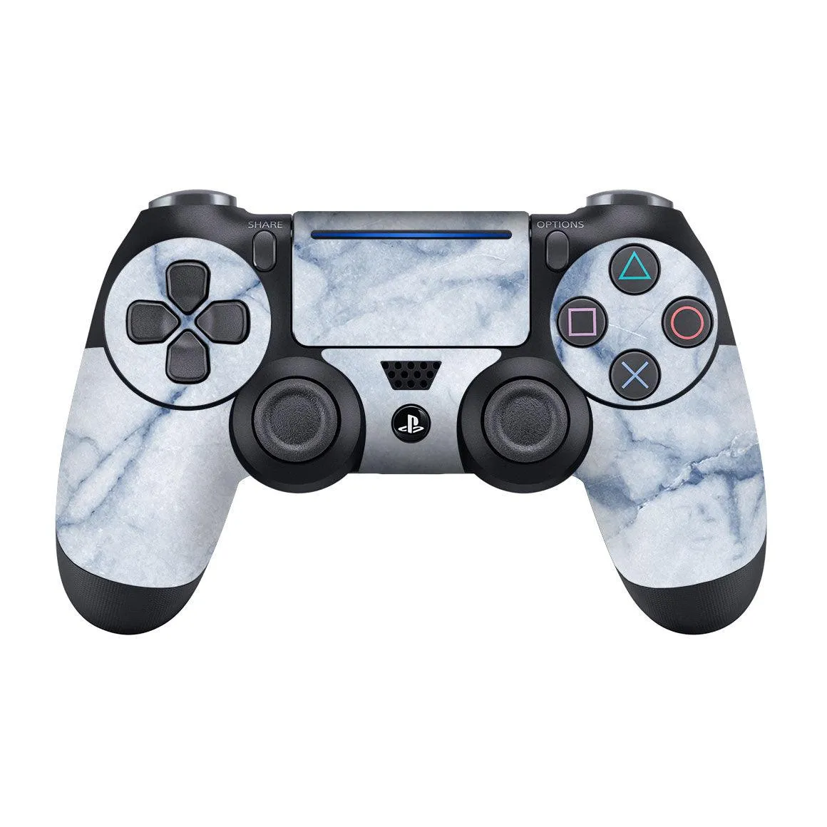 PS4 Pro Controller Marble Series Skins