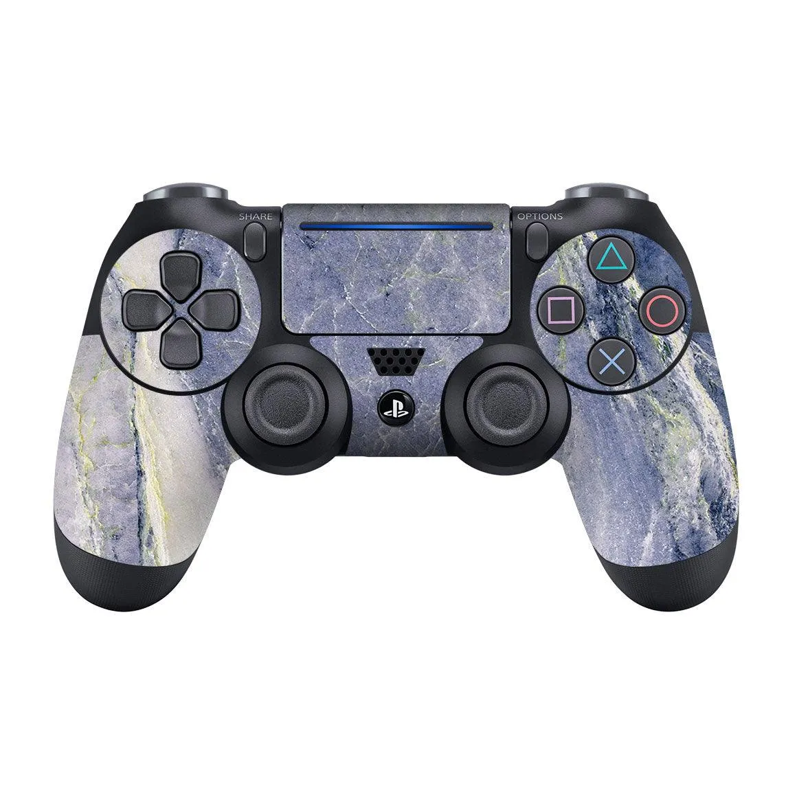 PS4 Pro Controller Marble Series Skins