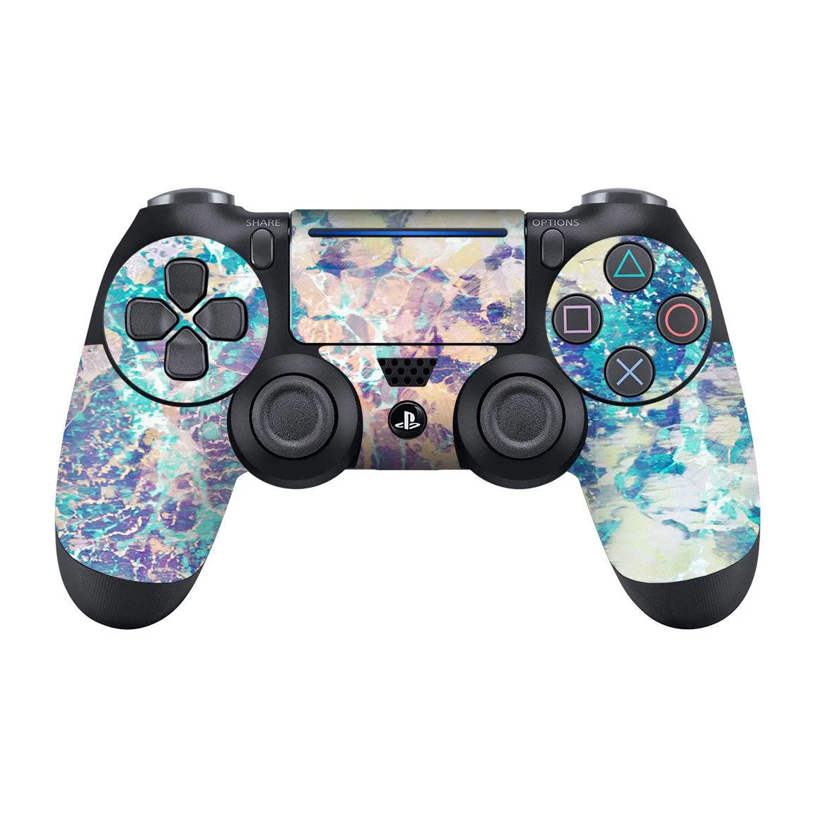 PS4 Pro Controller Marble Series Skins