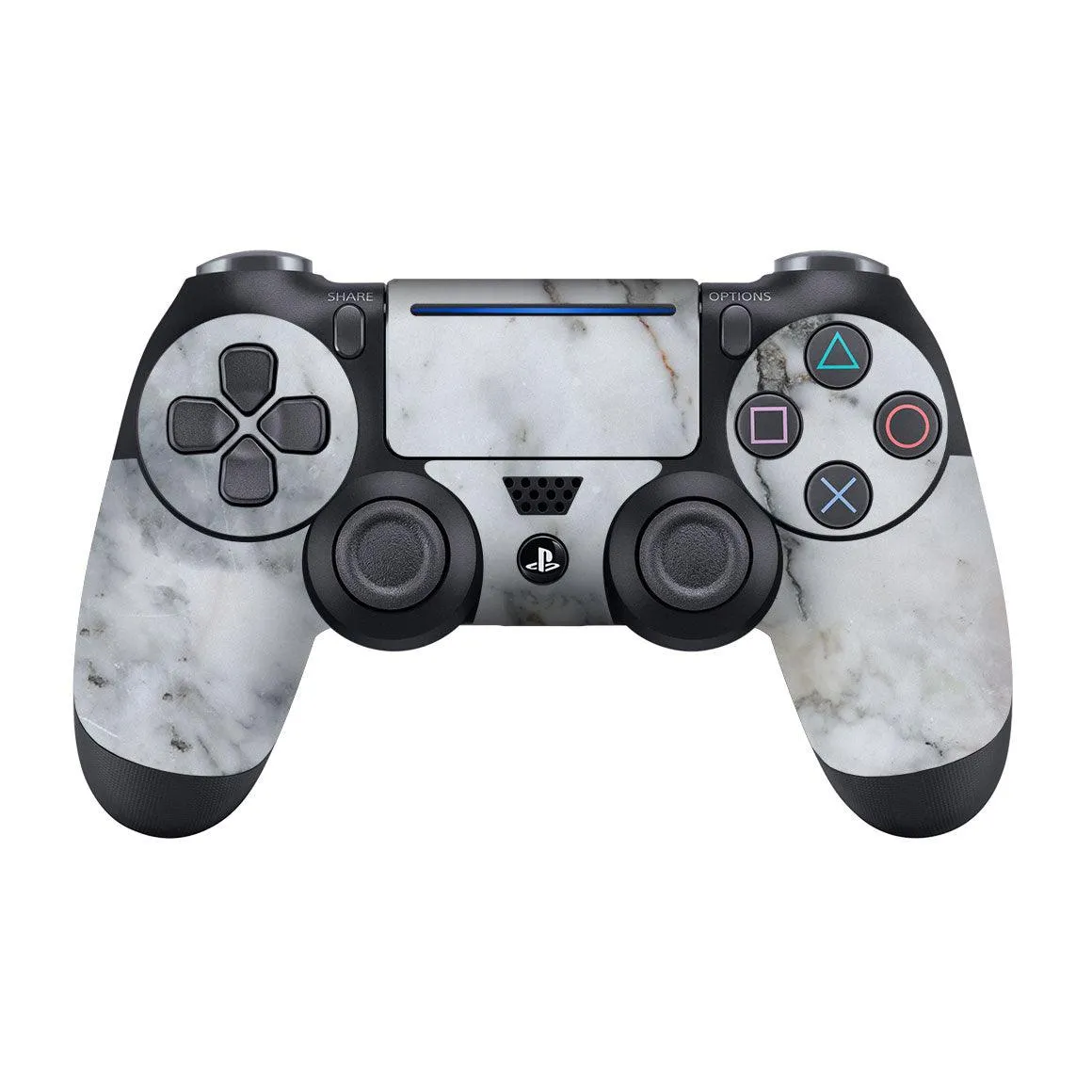 PS4 Pro Controller Marble Series Skins