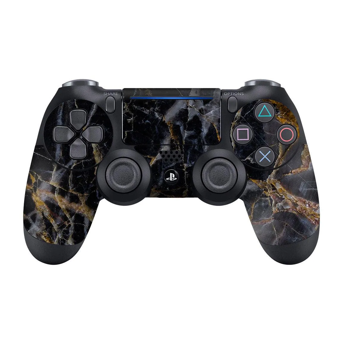 PS4 Pro Controller Marble Series Skins