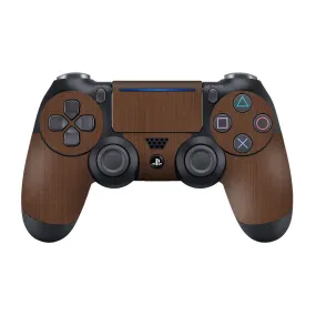 PS4 Pro Controller Metal Series Skins