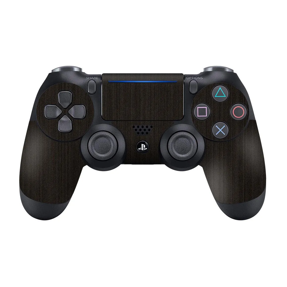 PS4 Pro Controller Metal Series Skins