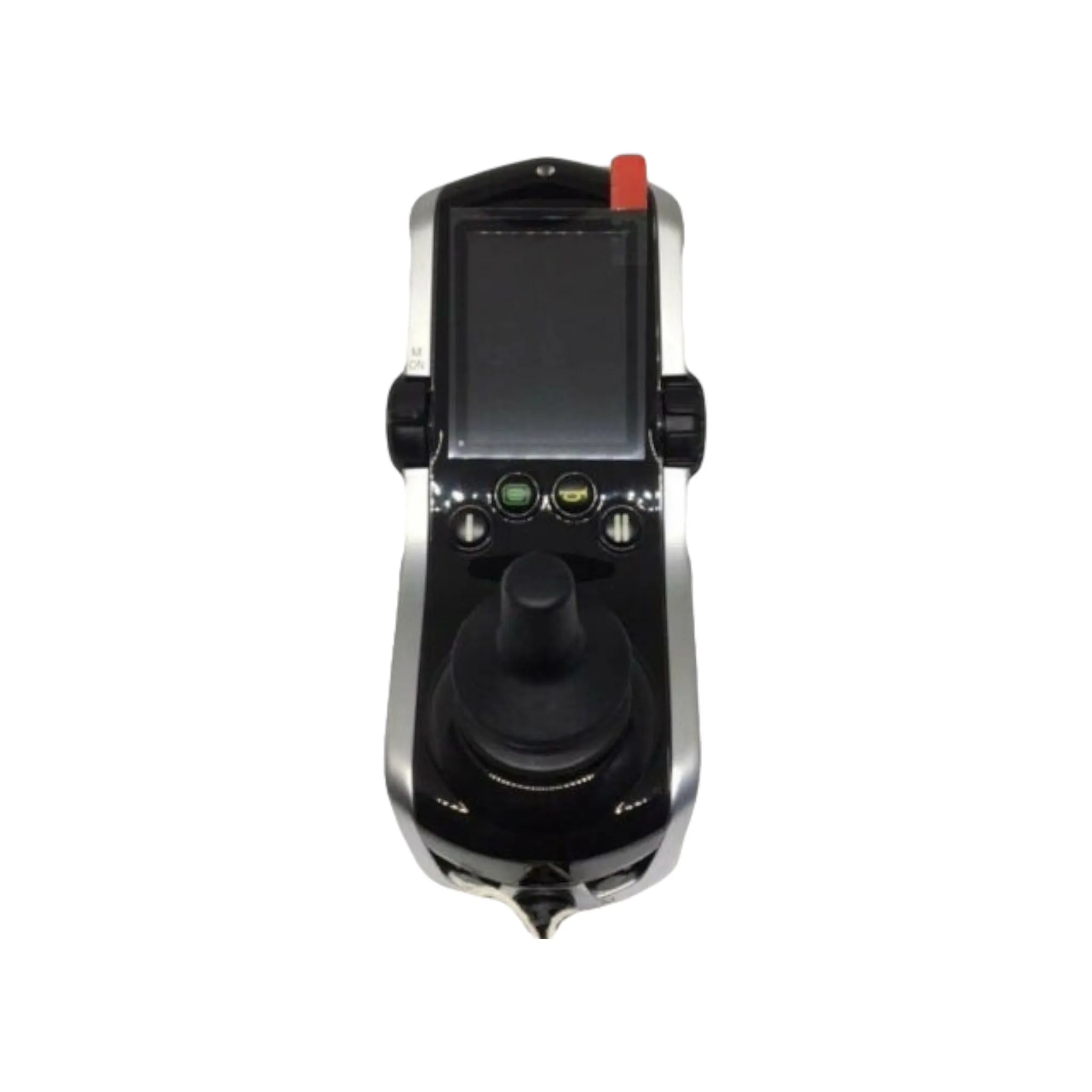 Q-Logic 2 Joystick Controller for Pride Mobility Quantum Q6 Edge, Rival, And Other Power Wheelchairs | CTL123217