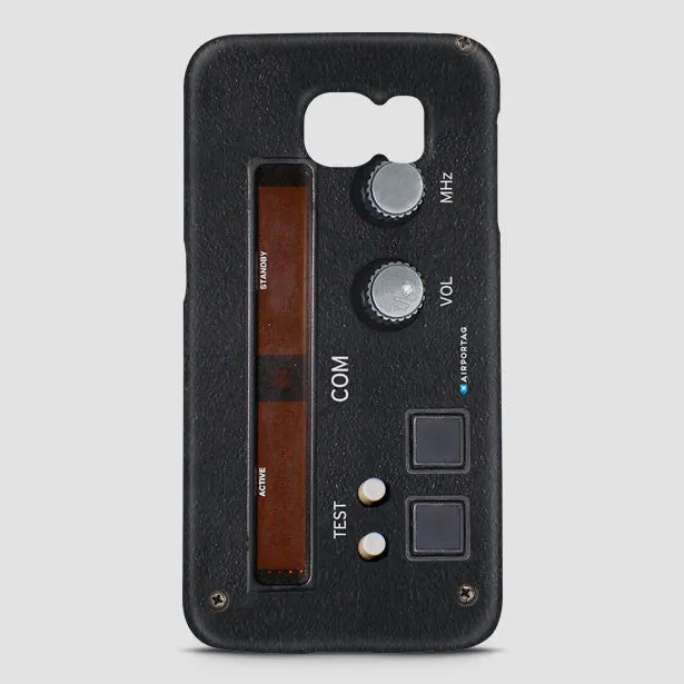 Radio - Phone Case