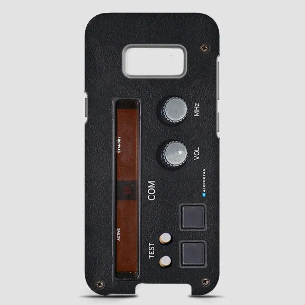 Radio - Phone Case