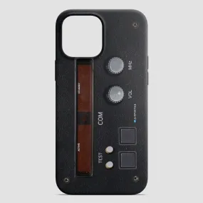 Radio - Phone Case