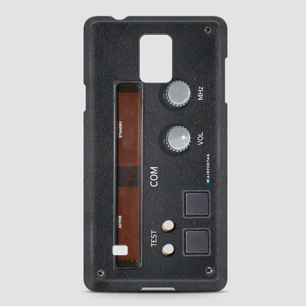 Radio - Phone Case