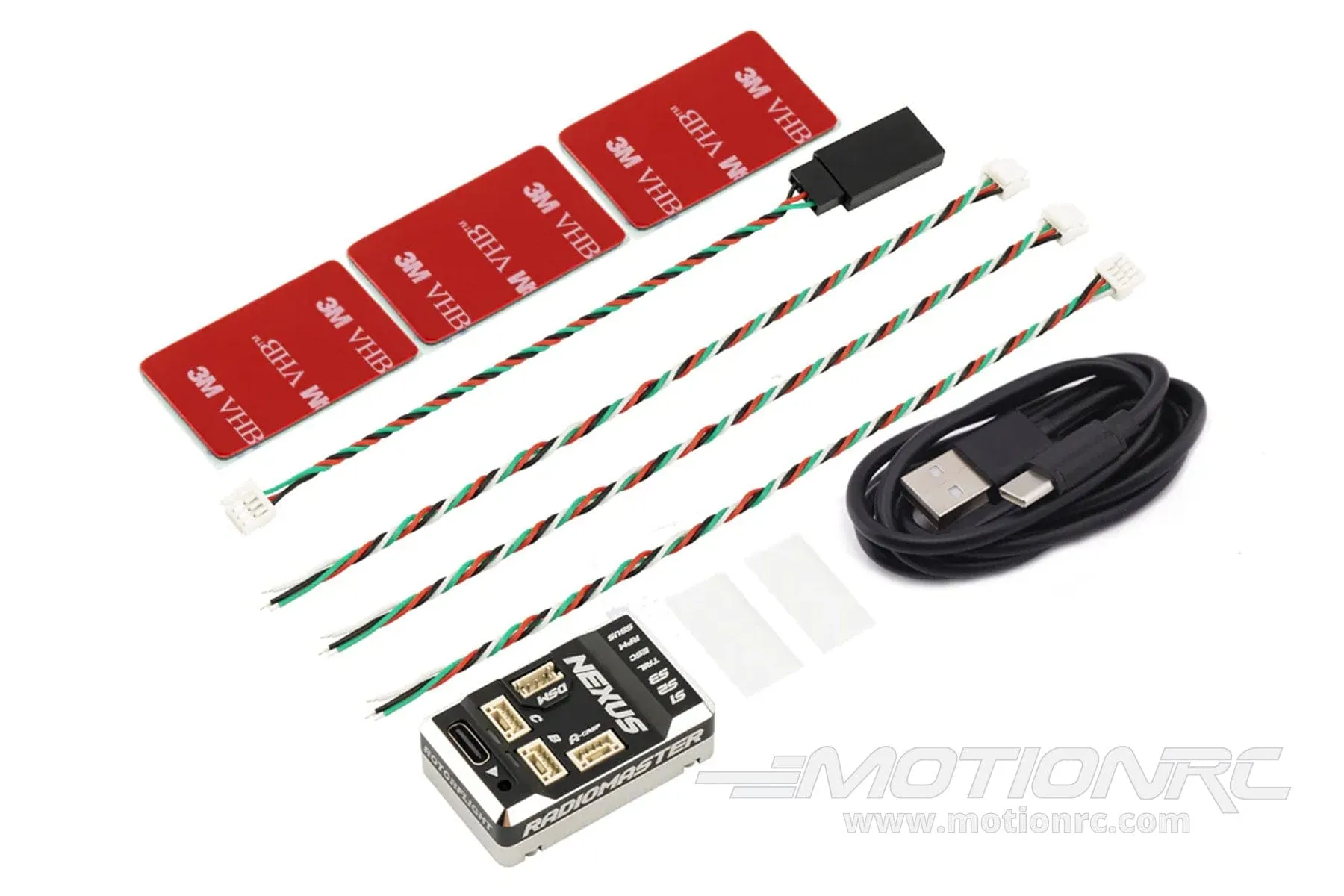 RadioMaster Nexus Helicopter Flight Controller