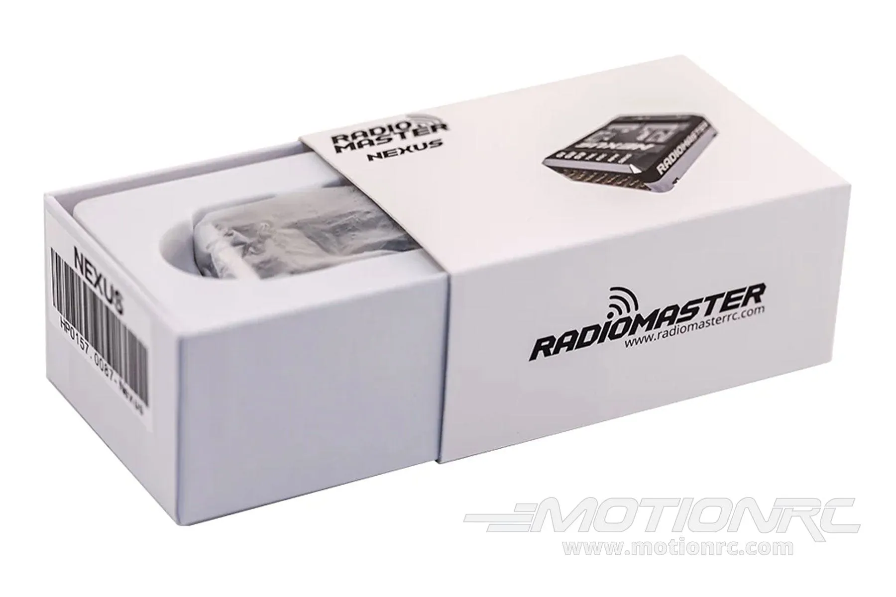 RadioMaster Nexus Helicopter Flight Controller