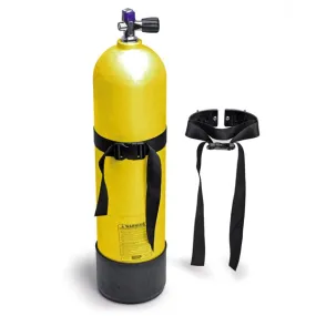 RAILBLAZA Dive & Gas Bottle Holder