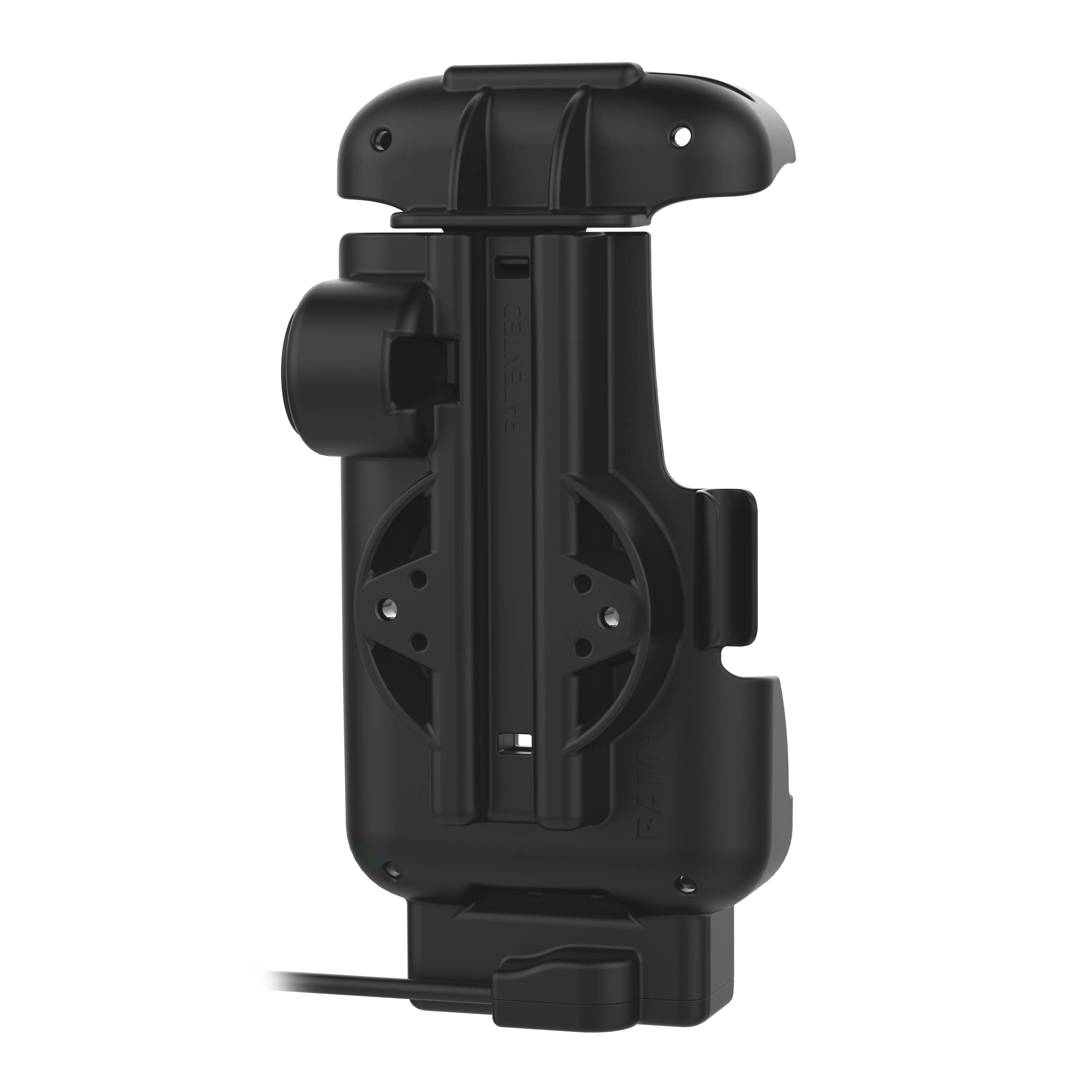 RAM® Form-Fit Powered Dock for Zebra TC53 & TC58