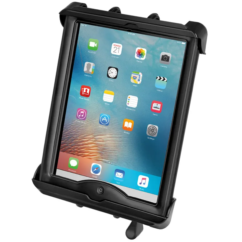 RAM® Tab-Lock™ Tablet Holder for Apple iPad Gen 1-4 with Case   More