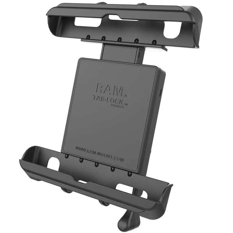 RAM® Tab-Lock™ Tablet Holder for Apple iPad Gen 1-4 with Case   More