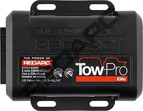 Redarc Tow-Pro Elite