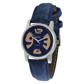 Relish Casual Wear Analogue Multicolour Dial Watch for Women - RELISH-L782