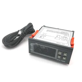 Replacement G40.1 Temperature controller / STC-1000