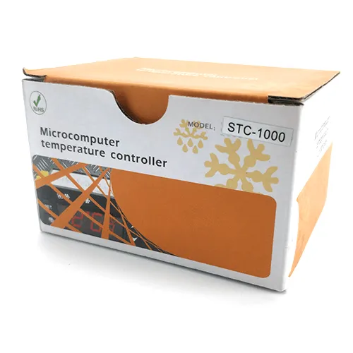 Replacement G40.1 Temperature controller / STC-1000