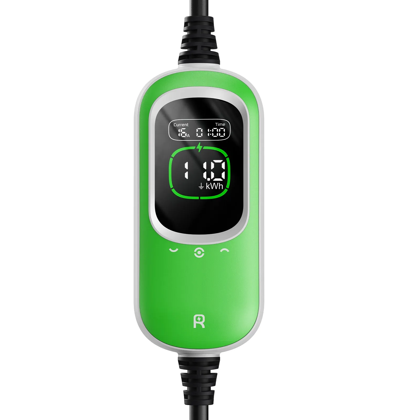 Rheidon 11 kW Portable EV Charger