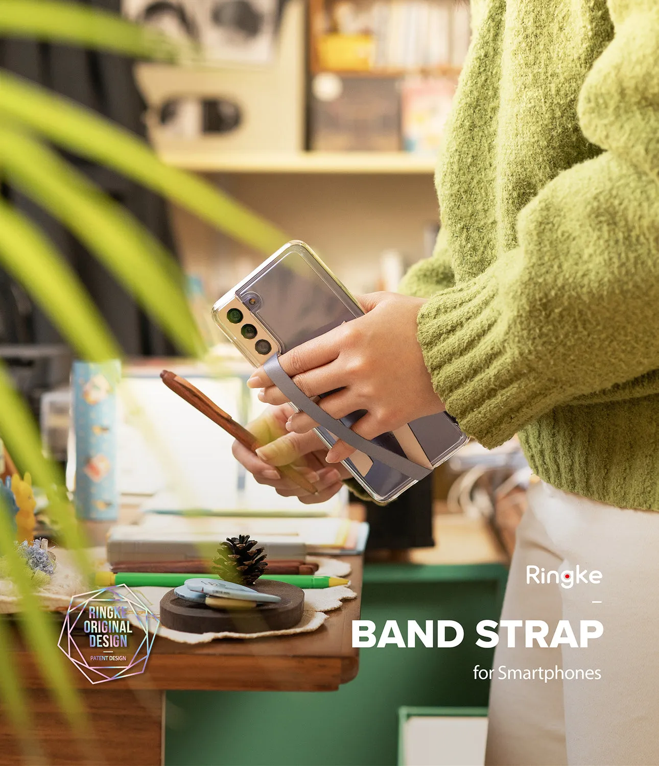 Ringke Strap Band