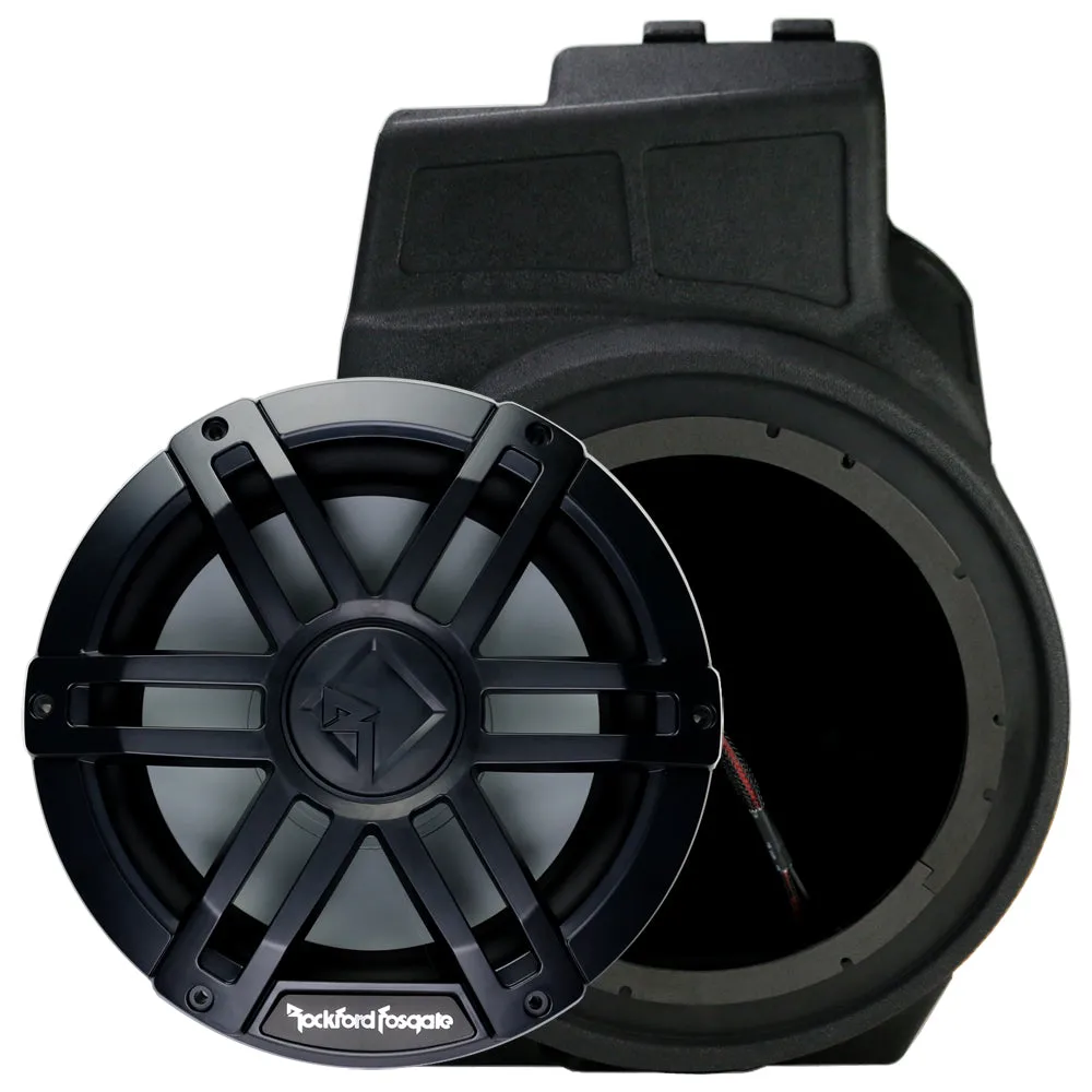 Rockford Fosgate RZR19PXP-STG4