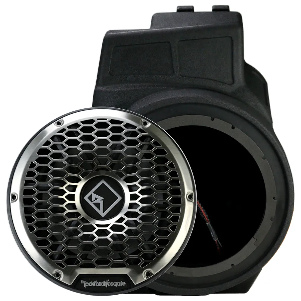 Rockford Fosgate RZR19RCPXP-STG5