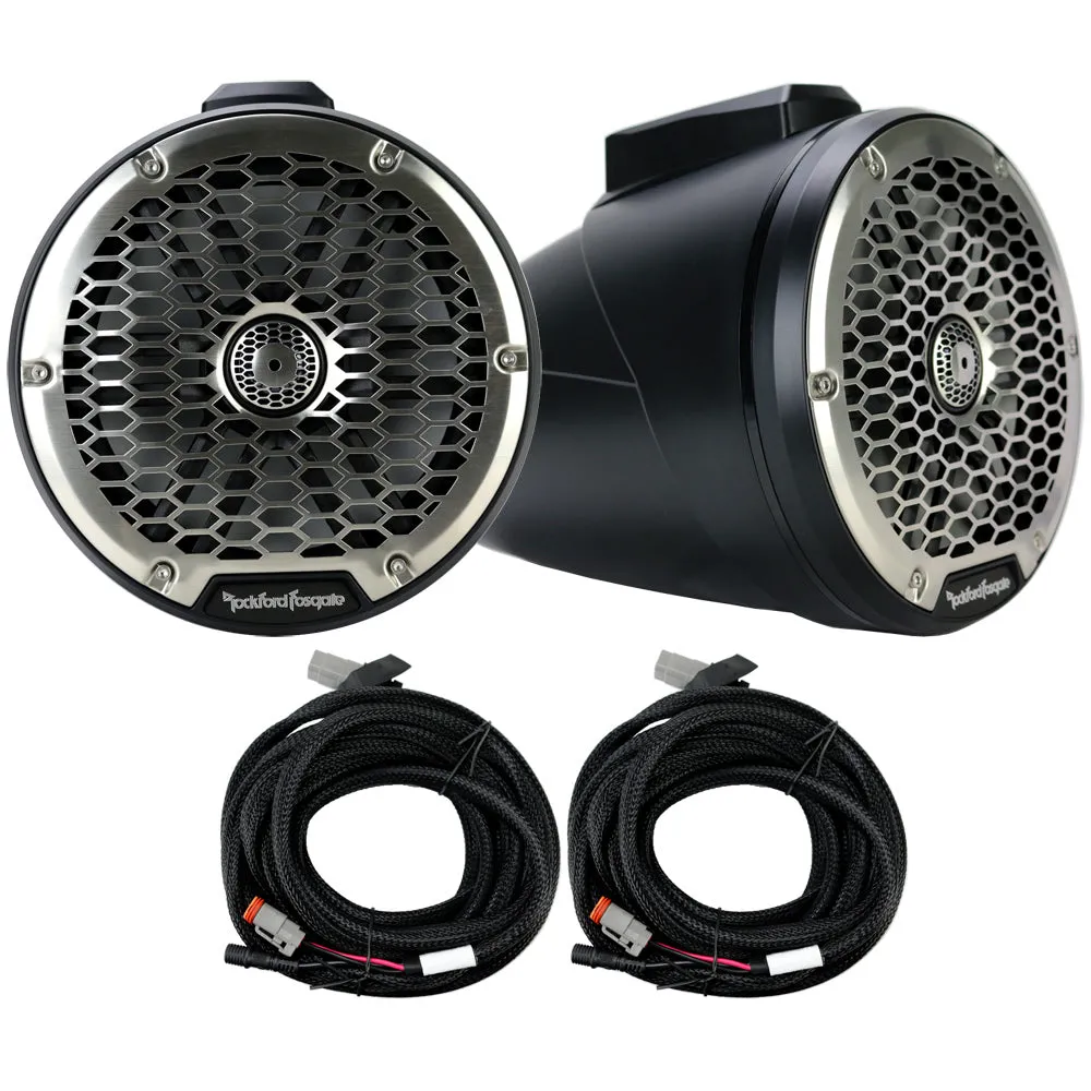 Rockford Fosgate X317-STG5