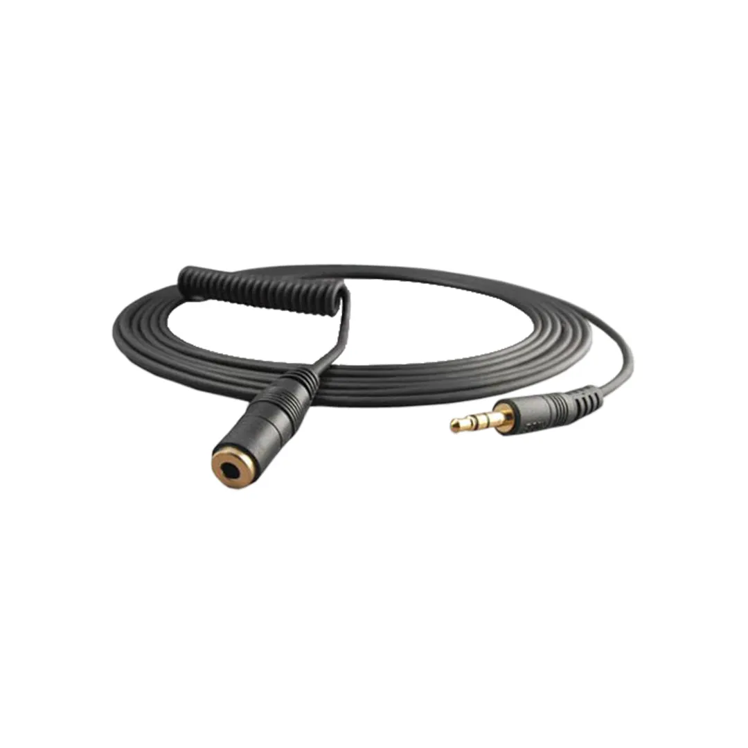 Rode VC1 Minijack 3.5mm Stereo Extension Cable