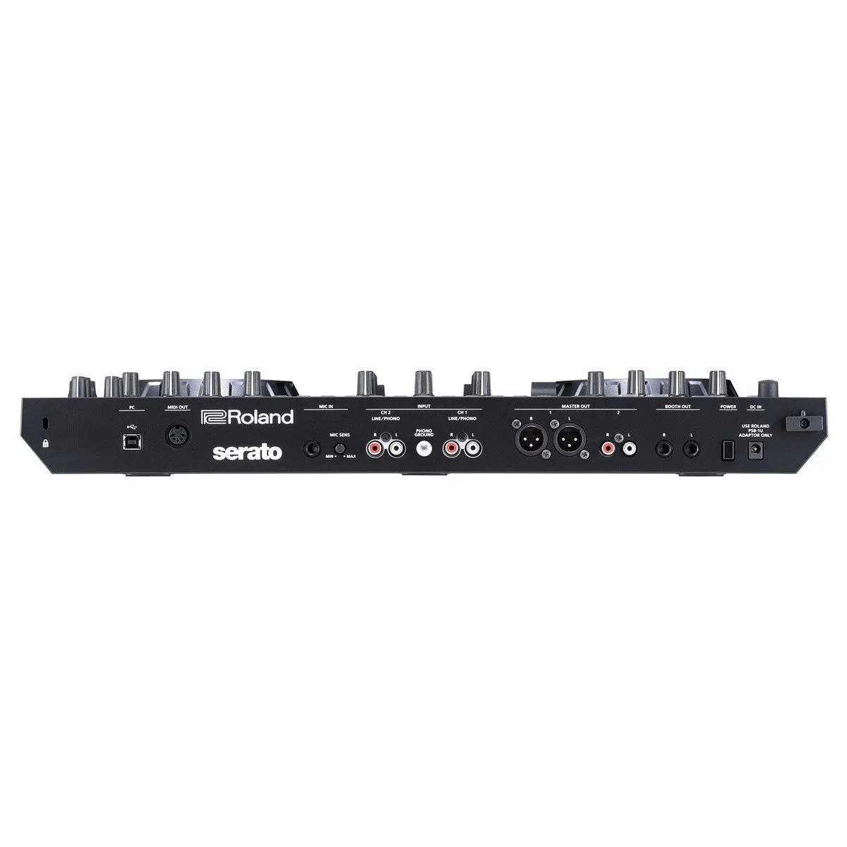 Roland DJ-505 DJ Controller