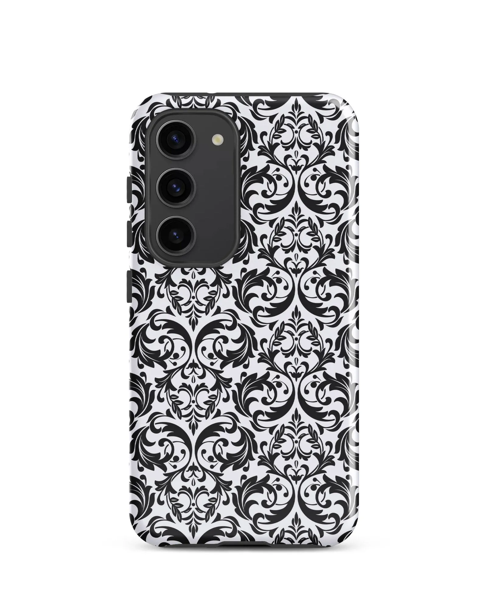 Royal Damask Cabin Case for Samsung®