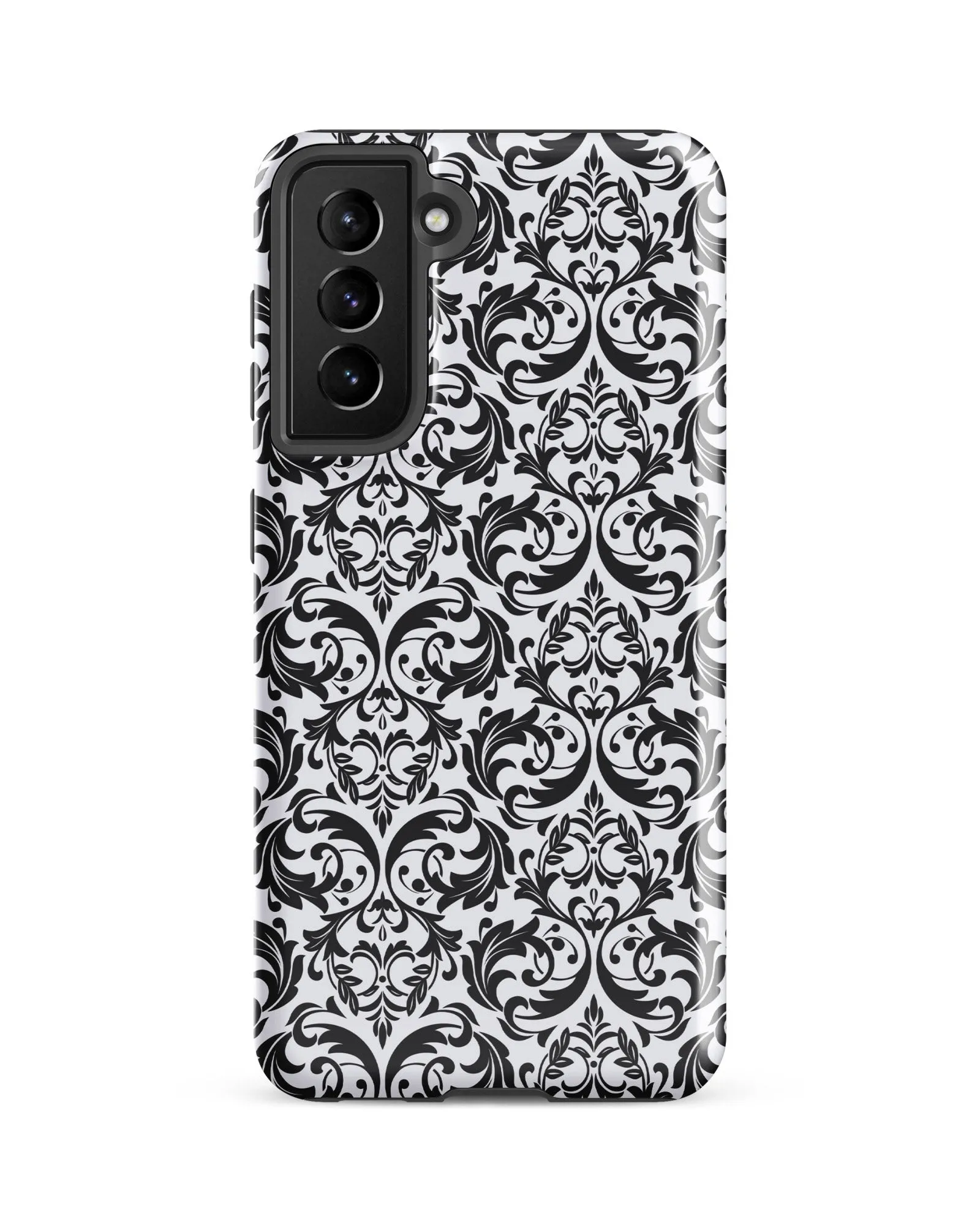 Royal Damask Cabin Case for Samsung®