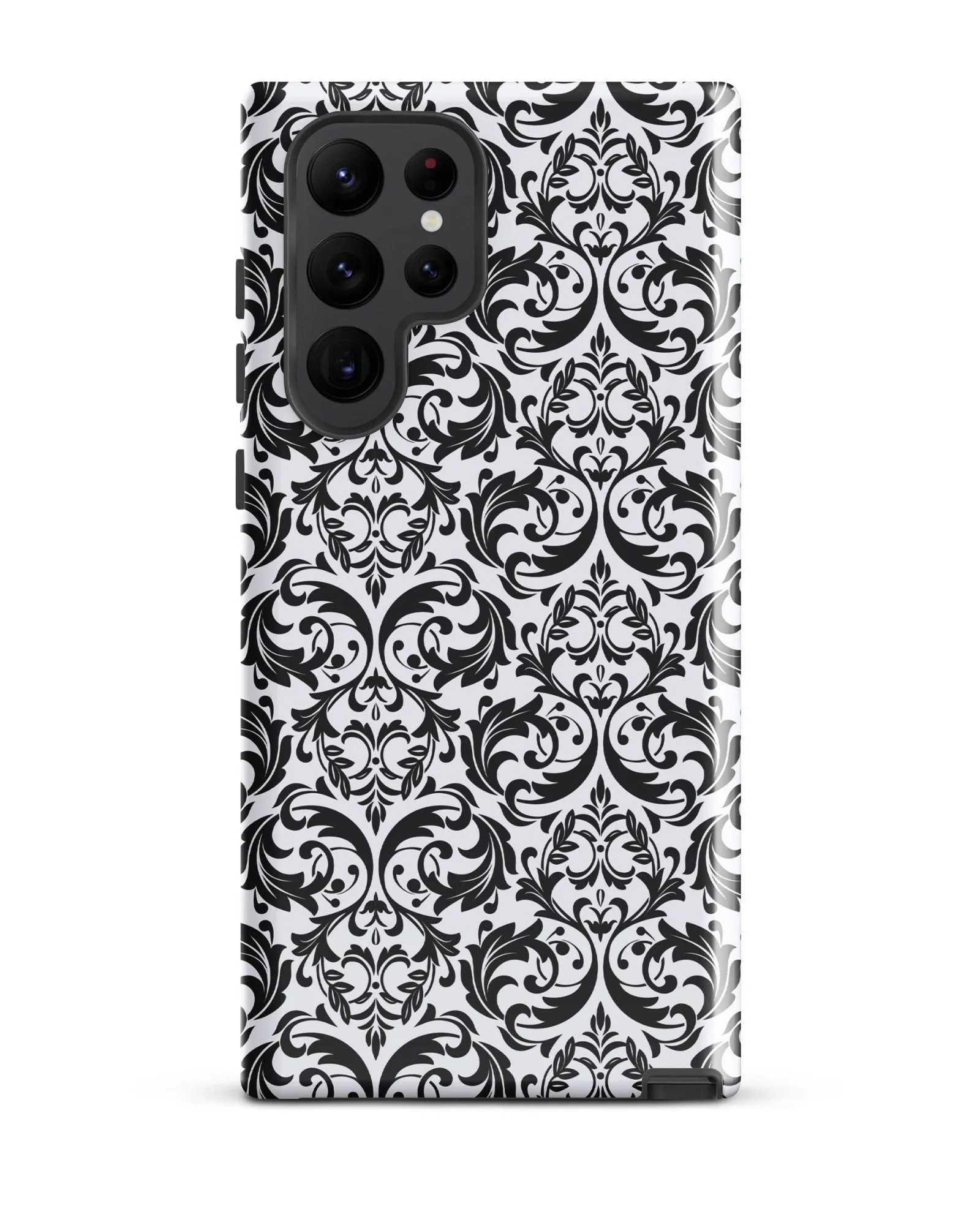 Royal Damask Cabin Case for Samsung®